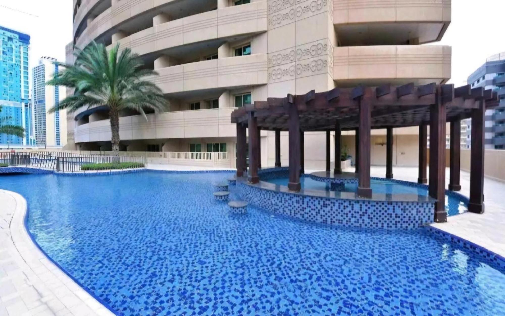 Apartment Royal - Dream Tower Marina *