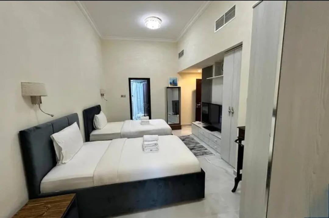 Apartment Royal - Dream Tower Marina *
